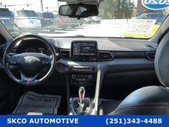 Used 2020  Hyundai Veloster 3d Hatchback 2&period;0L Premium at SKCO Automotive near Mobile&comma; AL