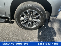 Used 2023  Chevrolet Silverado 1500 4WD Crew Cab 147" LT w&sol;2FL at SKCO Automotive near Mobile&comma; AL