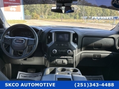 Used 2024  GMC Sierra 1500 2WD Crew Cab 147" Pro at SKCO Automotive near Mobile, AL