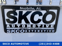 Used 2019  INFINITI QX50 4d SUV FWD LUXE at SKCO Automotive near Mobile, AL