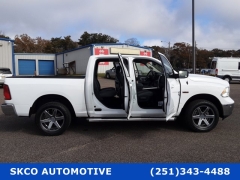 Used 2019  Ram 1500 Classic 4WD Crew Cab Big Horn at SKCO Automotive near Mobile&comma; AL
