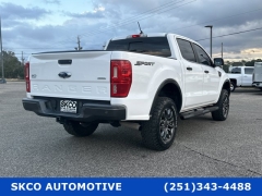 Used 2019  Ford Ranger 2WD SuperCrew XLT at SKCO Automotive near Mobile&comma; AL
