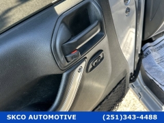 Used 2017  Jeep Wrangler Unlimited Sahara 4x4 at SKCO Automotive near Mobile&comma; AL