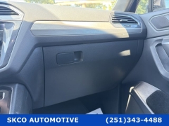 Used 2021  Volkswagen Tiguan 2&period;0T SE FWD at SKCO Automotive near Mobile&comma; AL