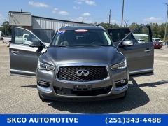 Used 2019  INFINITI QX60 4d SUV AWD LUXE &lpar;2019&period;5&rpar; at SKCO Automotive near Mobile&comma; AL