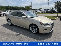 Used 2016 Lexus ES 350 4dr Sdn at SKCO Automotive near Mobile, AL