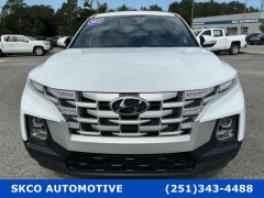 Used 2022  Hyundai Santa Cruz SEL FWD at SKCO Automotive near Mobile&comma; AL