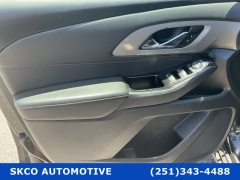 Used 2020  Chevrolet Traverse 4d SUV FWD LS w&sol;1LS at SKCO Automotive near Mobile&comma; AL