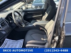 Used 2023  Toyota Camry LE Auto at SKCO Automotive near Mobile&comma; AL
