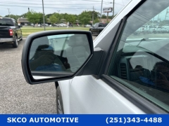 Used 2018 Chevrolet Silverado 1500 2WD Reg Cab Work Truck Longbed at SKCO Automotive near Mobile, AL
