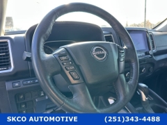 Used 2023  Nissan Frontier Crew Cab 4x2 SV Auto &ast;Ltd Avail&ast; at SKCO Automotive near Mobile&comma; AL