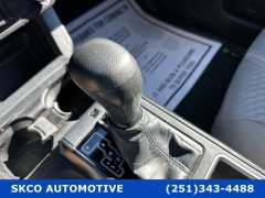 Used 2020  Toyota Tacoma 2WD Access Cab SR at SKCO Automotive near Mobile, AL