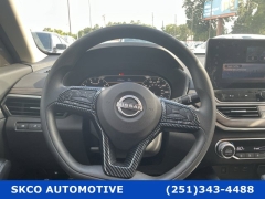 Used 2025  Nissan Altima SV FWD at SKCO Automotive near Mobile&comma; AL