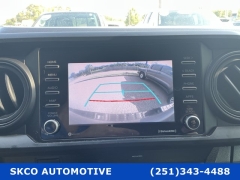 Used 2022  Toyota Tacoma 2WD SR5 Double Cab 5ft Bed I4 AT at SKCO Automotive near Mobile&comma; AL