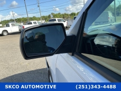 Used 2018  Chevrolet Silverado 1500 2WD Double Cab Custom at SKCO Automotive near Mobile&comma; AL
