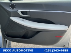 Used 2025  Hyundai Sonata SEL FWD at SKCO Automotive near Mobile&comma; AL