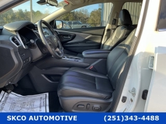 Used 2022  Nissan Murano FWD SV at SKCO Automotive near Mobile&comma; AL