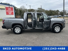 Used 2022  Nissan Frontier Crew Cab 4x2 S Auto at SKCO Automotive near Mobile&comma; AL