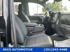 Used 2024  Chevrolet Silverado 1500 4WD Crew Cab 147" Custom Trail Boss at SKCO Automotive near Mobile&comma; AL