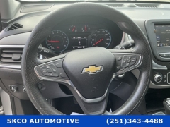 Used 2019  Chevrolet Equinox 4d SUV FWD LS at SKCO Automotive near Mobile&comma; AL