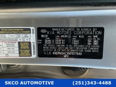 Used 2021  Kia Sportage LX FWD at SKCO Automotive near Mobile&comma; AL
