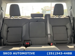 Used 2024  GMC Sierra 1500 4WD Crew Cab 147" Elevation w&sol;3VL at SKCO Automotive near Mobile&comma; AL