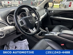 Used 2018 Dodge Journey 4d SUV FWD GT at SKCO Automotive near Mobile, AL