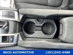 Used 2021 Honda Civic Sedan LX CVT at SKCO Automotive near Mobile, AL