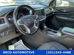 Used 2019  GMC Acadia 4d SUV FWD SLE-1 at SKCO Automotive near Mobile&comma; AL