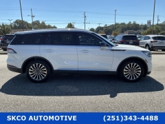 Used 2023  Lincoln Aviator Standard RWD at SKCO Automotive near Mobile&comma; AL