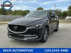  2021 Mazda CX-5 Touring AWD at SKCO Automotive near Mobile&comma; AL