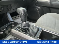 Used 2022  Toyota Tacoma 2WD SR5 Double Cab 5ft Bed V6 AT at SKCO Automotive near Mobile&comma; AL