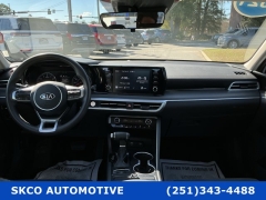 Used 2021  Kia K5 LXS FWD at SKCO Automotive near Mobile&comma; AL