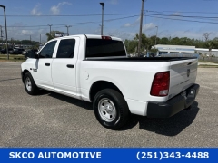Used 2018 Ram 1500 2WD Crew Cab Tradesman at SKCO Automotive near Mobile, AL