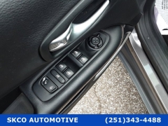 Used 2017  Jeep All-New Compass 4d SUV 4WD Latitude at SKCO Automotive near Mobile&comma; AL