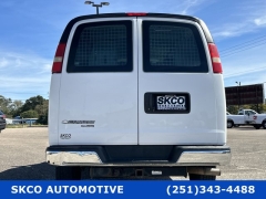 Used 2015  Chevrolet Express Van 2500 Van at SKCO Automotive near Mobile, AL