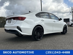 Used 2023  Kia Forte LX IVT at SKCO Automotive near Mobile, AL