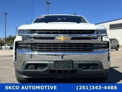 Used 2020  Chevrolet Silverado 1500 4WD Crew Cab LT All Star Edition at SKCO Automotive near Mobile&comma; AL