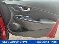 Used 2021  Hyundai Kona Limited DCT AWD at SKCO Automotive near Mobile&comma; AL