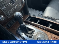 Used 2018  Nissan Armada 4d SUV RWD SL at SKCO Automotive near Mobile&comma; AL