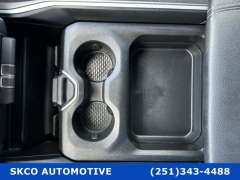 Used 2022  Ram 1500 2WD Big Horn Quad Cab 6'4" Box at SKCO Automotive near Mobile&comma; AL