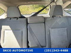Used 2016 Honda CR-V 4d SUV FWD LX at SKCO Automotive near Mobile, AL