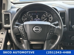 Used 2022  Nissan Frontier Crew Cab 4x2 SV Auto at SKCO Automotive near Mobile&comma; AL