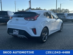 Used 2019  Hyundai Veloster 3d Hatchback 2&period;0L Premium at SKCO Automotive near Mobile&comma; AL