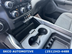 Used 2020  Ram 1500 4WD Crew Cab Big Horn at SKCO Automotive near Mobile&comma; AL