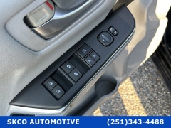 Used 2016 Toyota Camry 4d Sedan LE at SKCO Automotive near Mobile, AL