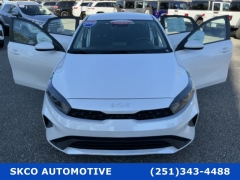 Used 2022  Kia Forte LXS IVT at SKCO Automotive near Mobile&comma; AL