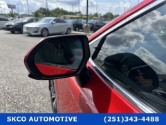 Used 2021 Toyota Camry SE Auto at SKCO Automotive near Mobile, AL