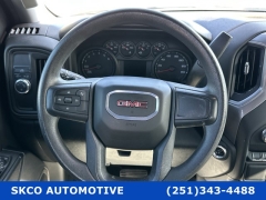 Used 2024  GMC Sierra 1500 2WD Crew Cab 147" Pro at SKCO Automotive near Mobile, AL