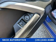 Used 2021 Chevrolet Camaro 2dr Cpe 1LT at SKCO Automotive near Mobile, AL